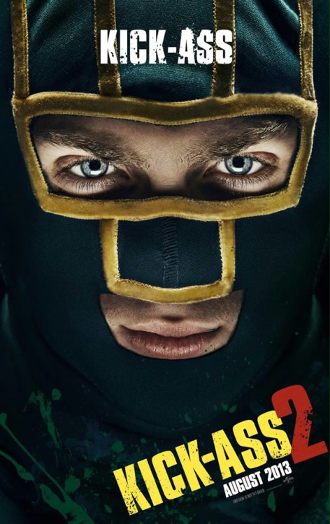 Kick-Ass 2