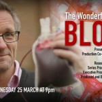 The Wonderful World of Blood