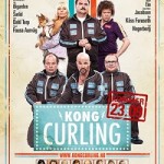 Król curlingu