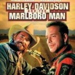 Harley Davidson i Marlboro Man