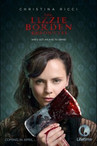 The Lizzie Borden Chronicles