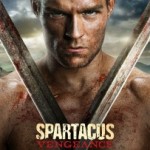 Spartakus: Zemsta