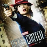 Agentka Carter