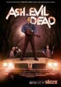 Ash vs. Evil Dead