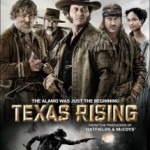 Texas Rising