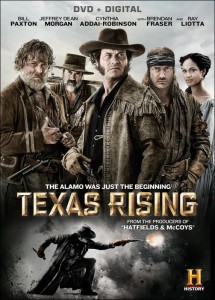 Texas Rising