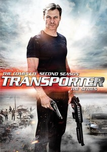 Transporter