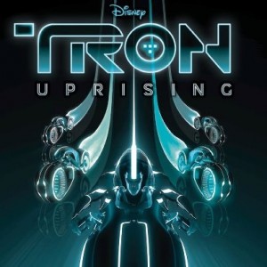 Tron: Rebelia