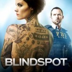 Blindspot: Mapa zbrodni