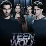 Teen Wolf: Nastoletni Wilkołak