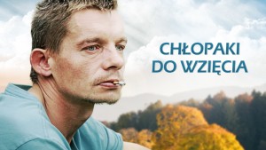 Chłopaki do Wzięcia