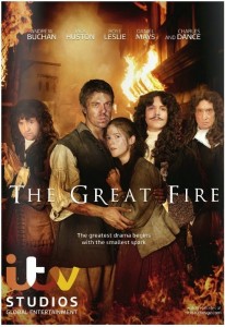 The Great Fire