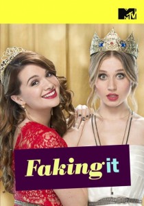 Faking It