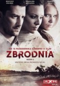 Zbrodnia