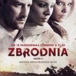 Zbrodnia