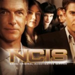 Agenci NCIS