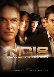 Agenci NCIS