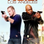 Agenci NCIS: Los Angeles