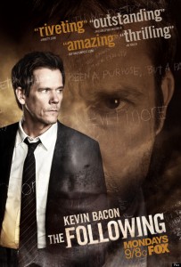 The Following