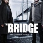 The Bridge: Na granicy