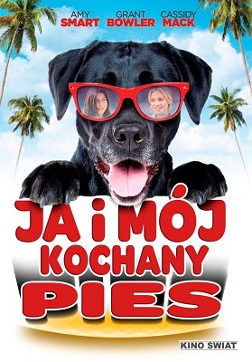 Ja i mój kochany pies