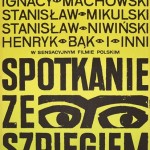 Spotkanie ze szpiegiem