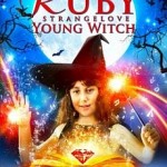 Ruby Strangelove Young Witch