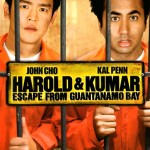 Harold I Kumar Uciekają Z Guantanamo