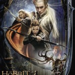 Hobbit: Pustkowie Smauga