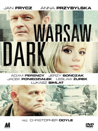 Warsaw Dark aka Izolator