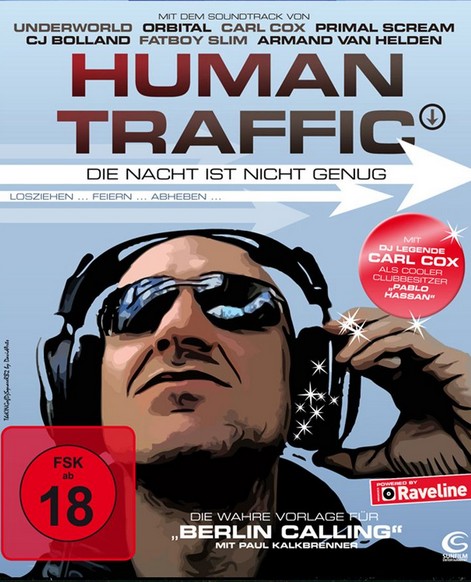 Human Traffic