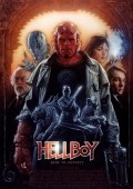 Hellboy