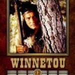 Powrót Winnetou