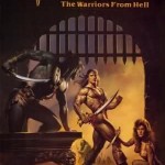 Łowca śmierci 3: Deathstalker i wojownicy z piekieł