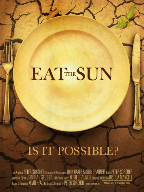 Eat the Sun