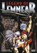 Legend of Lemnear: Skrzydła Ostatecznego Mroku
