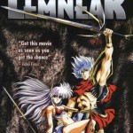 Legend of Lemnear: Skrzydła Ostatecznego Mroku