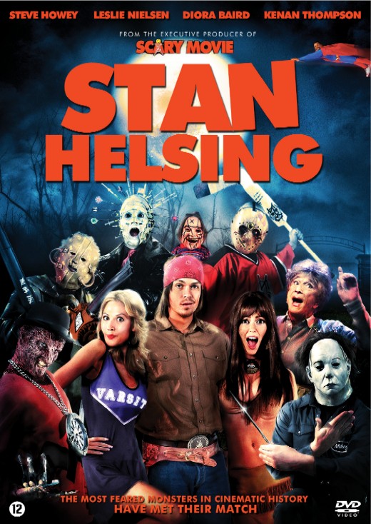 Stan Helsing