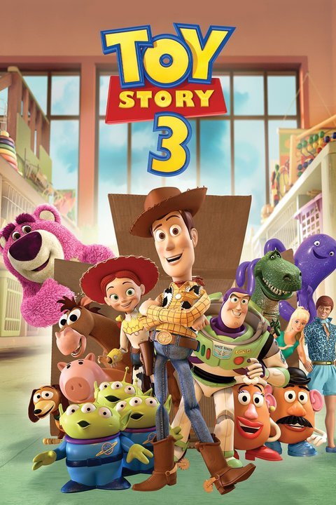 Toy Story 3