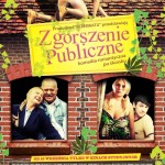 Zgorszenie publiczne