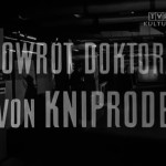 Powrót doktora von Kniprode