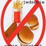 Śmieciowe jedzenie: Czyim kosztem?