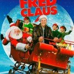 Fred Claus: Brat Świętego Mikołaja