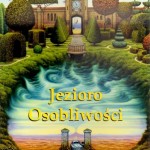 Jezioro osobliwości