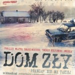 Dom zły