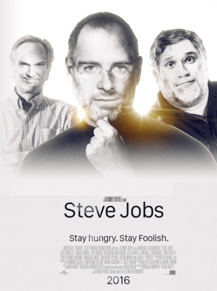 Steve Jobs