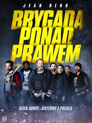 Brygada ponad prawem