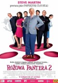 Różowa Pantera 2