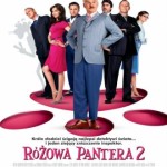 Różowa Pantera 2