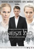 Mniejsze zło